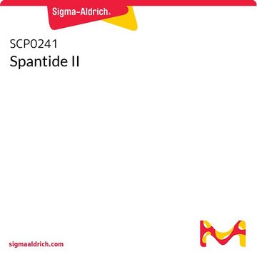 Spantide II