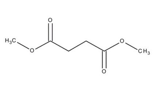 Dimethyl succinate for synthesis