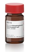 D-(&#8722;)-3-Phosphoglyceric acid disodium salt &#8805;93% dry basis (enzymatic), powder
