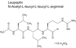 Leupeptin synthetic, &#8805;85% (HPLC)