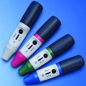 BRAND&#174; macro pipette controller gray