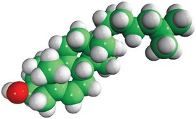 5&#945;,6&#945;-epoxycholestanol Avanti Research&#8482; - A Croda Brand