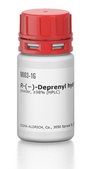 R-(&#8722;)-Deprenyl hydrochloride powder, &#8805;98% (HPLC)