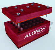 KitAlysis&#8482; 24-well Reaction Block and Screwdriver Set