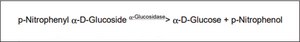 &#945;-Glucosidase from Saccharomyces cerevisiae Type I, lyophilized powder, &#8805;10&#160;units/mg protein (using p-nitrophenyl &#945;-D-glucoside as substrate.)