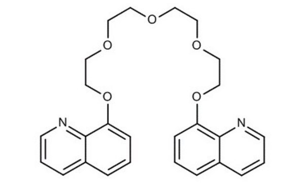 Kryptofix&#174; 5 for synthesis