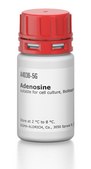 Adenosine BioReagent, suitable for cell culture