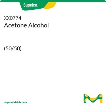 Acetone Alcohol (50/50)