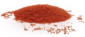 [1,1&#8242;-Bis(diphenylphosphino)ferrocene]dichloropalladium(II) ChemBeads