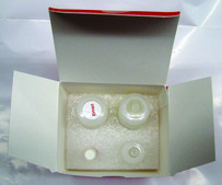 Extract-N-Amp&#8482; Tissue PCR Kit sufficient for 100&#160;extractions, sufficient for 100&#160;amplifications