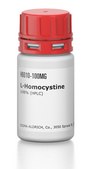L-Homocystine &#8805;98% (HPLC)
