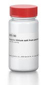 Heparin lithium salt from porcine intestinal mucosa &#8805;150&#160;USP units/mg
