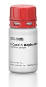 &#945;-Casein Dephosphorylated from bovine milk lyophilized powder