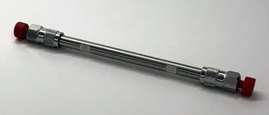 Ascentis&#174; Express RP-Amide, 2.7 &#956;m HPLC Column 2.7&#160;&#956;m particle size, L × I.D. 10&#160;cm × 2.1&#160;mm