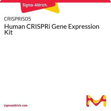 Human CRISPRi Gene Expression Kit