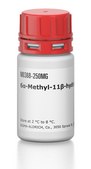 6&#945;-Methyl-11&#946;-hydroxyprogesterone
