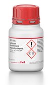Lithium hydroxide monohydrate BioXtra, 98.5-101.5% (titration)