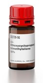 (1-Ethoxycyclopropoxy)trimethylsilane 98%