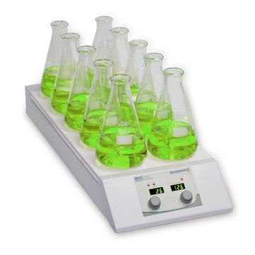 Benchmark SmartDrop L Nano Spectrophotometer AC/DC input 115 V, US 2-pin plug