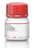 L-cystéine hydrochloride monohydrate reagent grade, &#8805;98% (TLC)
