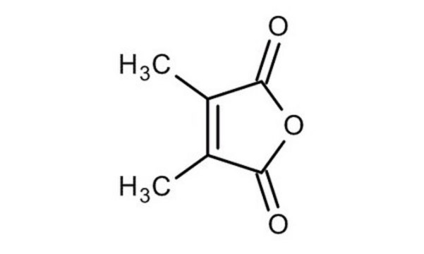 2,3-Dimethylmaleic anhydride for synthesis