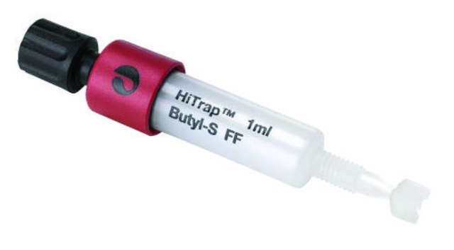 HiTrap&#174; Butyl-s Fast Flow Cytiva 17-0978-13, pack of 5 × 1&#160;mL