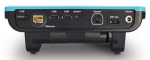 Millicell&#174; ERS 3.0 Digital Voltohmmeter The Millicell ERS (Electrical Resistance System) reliably measures transmembrane potential &amp; resistance of endothelial/epithelial cells in culture.
