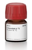 D-Mannitol-1-13C 99 atom % 13C