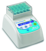 MyBlock&#8482; Mini dry bath with cooling AC/DC input 100&#160;V / 240&#160;V AC, Schuko plug