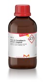 Folin &amp; Ciocalteu’s phenol reagent suitable for determination of total protein by Lowry method, 1.9-2.1&#160;N