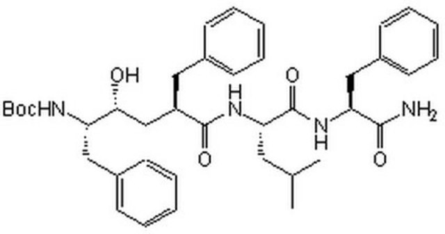 &#947;-Secretase Inhibitor X InSolution, &#8805;90%, 1 mM