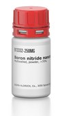 Boron nitride nanotubes Multiwalled, powder, &gt;70%