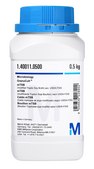 modified Tryptic Soy Broth- Dehydrated Culture Media GranuCult&#174; prime, according to USDA-FSIS, granular, suitable for microbiology, pathogen testing