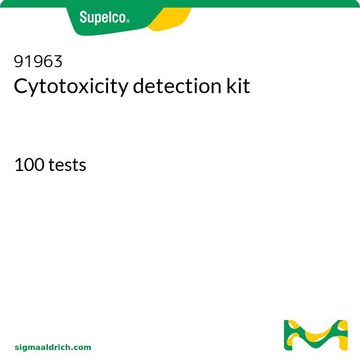 Cytotoxicity detection kit 100&#160;tests