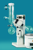 Buchi&#174; cold-trap condenser, for Rotavapor&#174; evaporators for R200/205