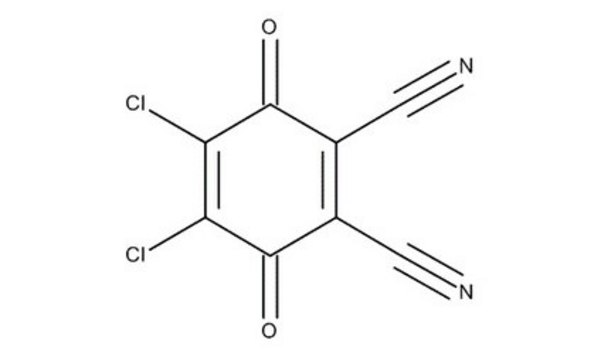 2,3-Dichloro-5,6-dicyano-p-benzoquinone for synthesis