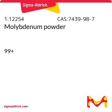 Molybdenum powder 99+