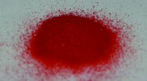 [1,1&#8242;-Bis(diphénylphosphino)ferrocène]dichloropalladium(II), complexe avec le dichlorométhane