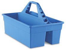 Totemax&#174; Blood Collection Tray blue