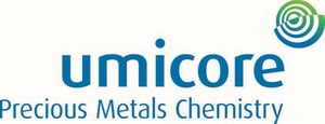 Chiralyst P327 Umicore