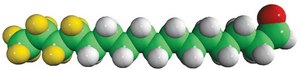 16:0 aldehyde-d9 hexadecanal(d9), methylene chloride solution