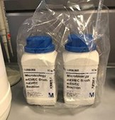 mEHEC&#174; Broth Dehydrated culture medium for selective enrichment of pathogenic bacteria in selected foods