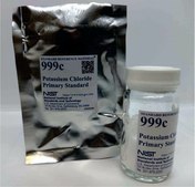Potassium Chloride Primary Standard NIST&#174;SRM&#174;