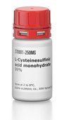 L-Cysteinesulfinic acid monohydrate 99%