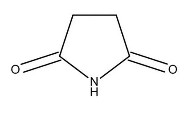 Succinimide for synthesis