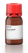 Direct Red 80 Dye content 25&#160;%