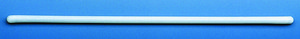 BRAND&#174; stirring rod PTFE (with spatulate ends), L × D 300&#160;mm × 8&#160;mm