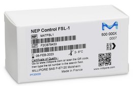 FSL-1 Non-Endotoxin Pyrogen (NEP) Control for use with PyroMAT&#174;