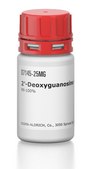 2&#8242;-Deoxyguanosine monohydrate 99-100%