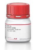 Tin(IV) oxide nanopowder, &#8804;100&#160;nm avg. part. size